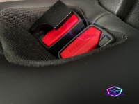 3x Seat Belt Warning Disabler - Belt Adapter for Tesla Model Y & 3